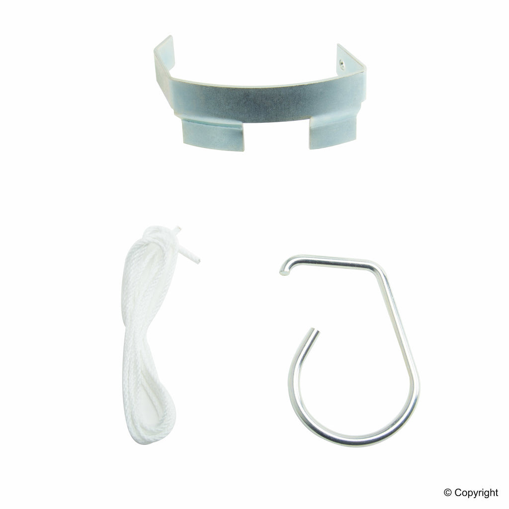 Chevy Volt Serpentine Belt Installation Tool, 2011-2015