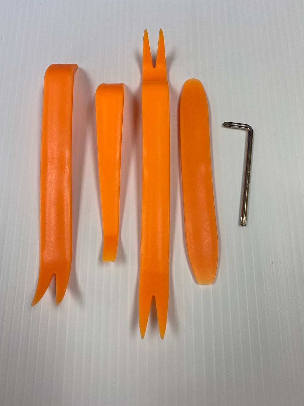 Tesla Model S, 3, X, Y, Cabin Filter Installation & Removal Tool Kit