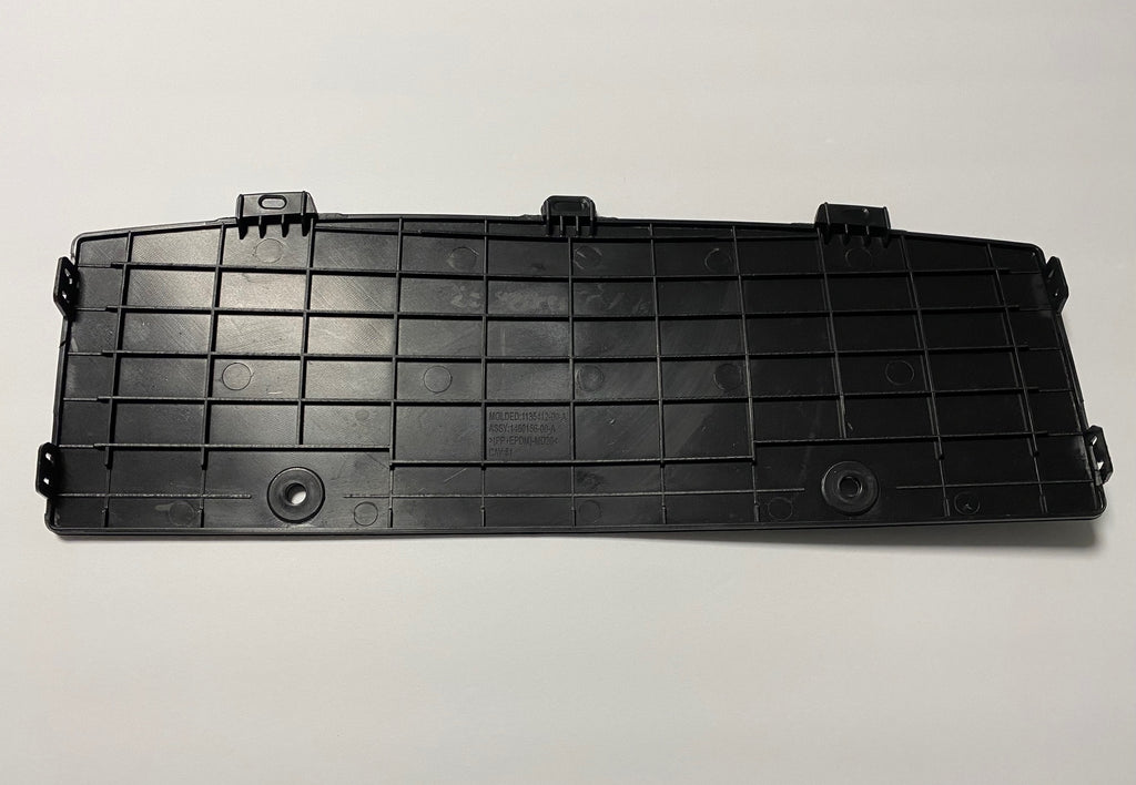 Tesla Model 3 Rear Bumper Tow Hitch Cover Cap, New, 2017-2023