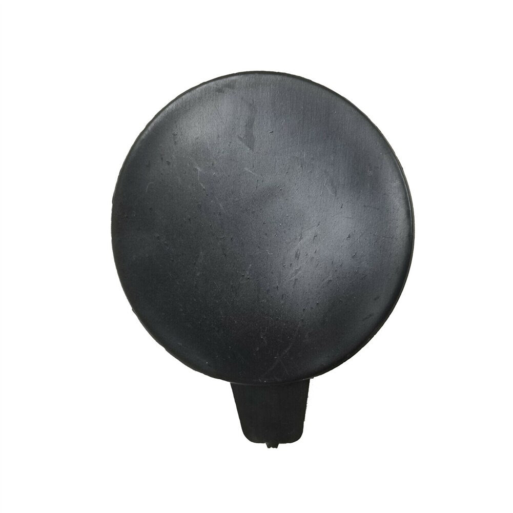 Tesla Model Y Front Bumper Tow Hook Cover Cap, 1493746-00-A, 2020-2025