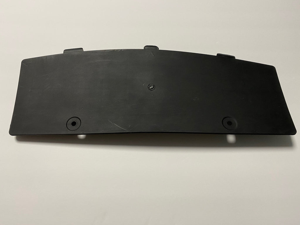Tesla Model 3 Rear Bumper Tow Hitch Cover Cap, New, 2017-2023