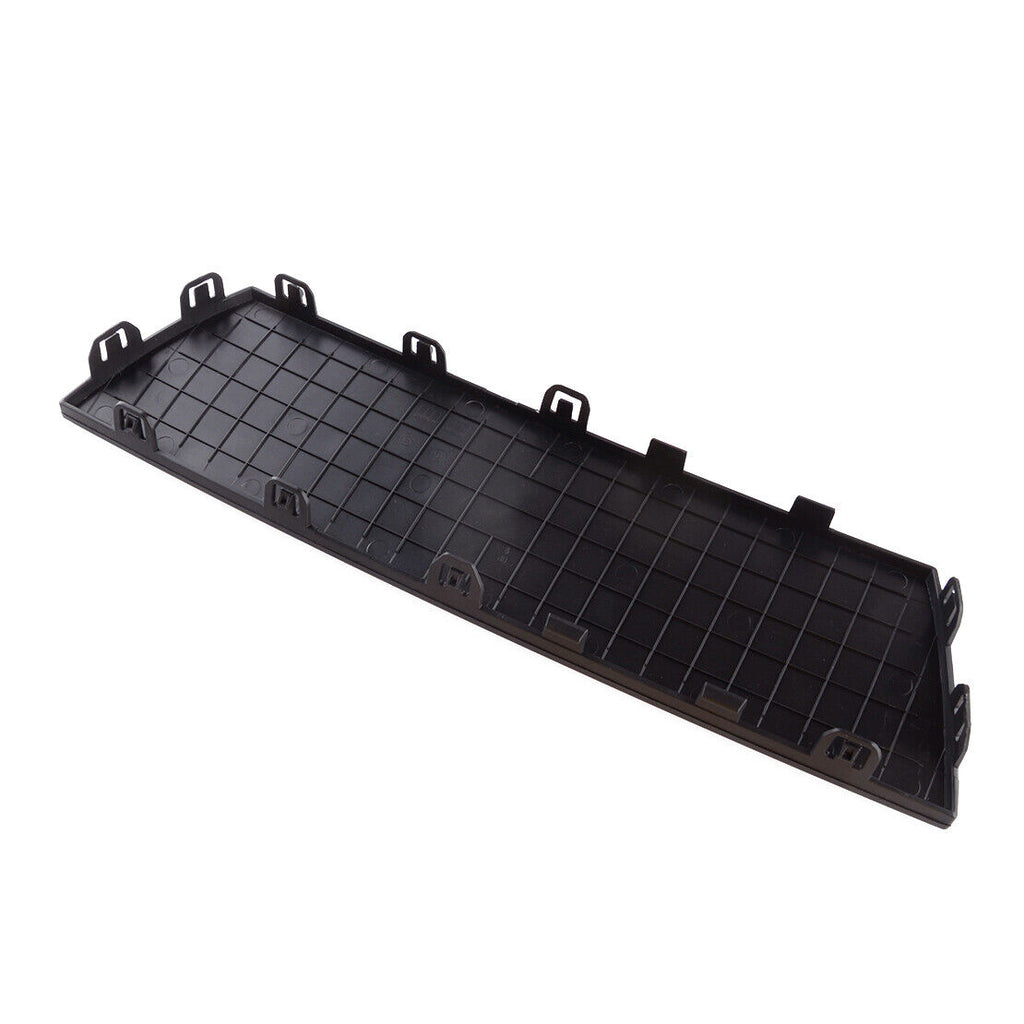 Tesla Model Y Rear Bumper Tow Hitch Cover Cap, New, 2020-2022