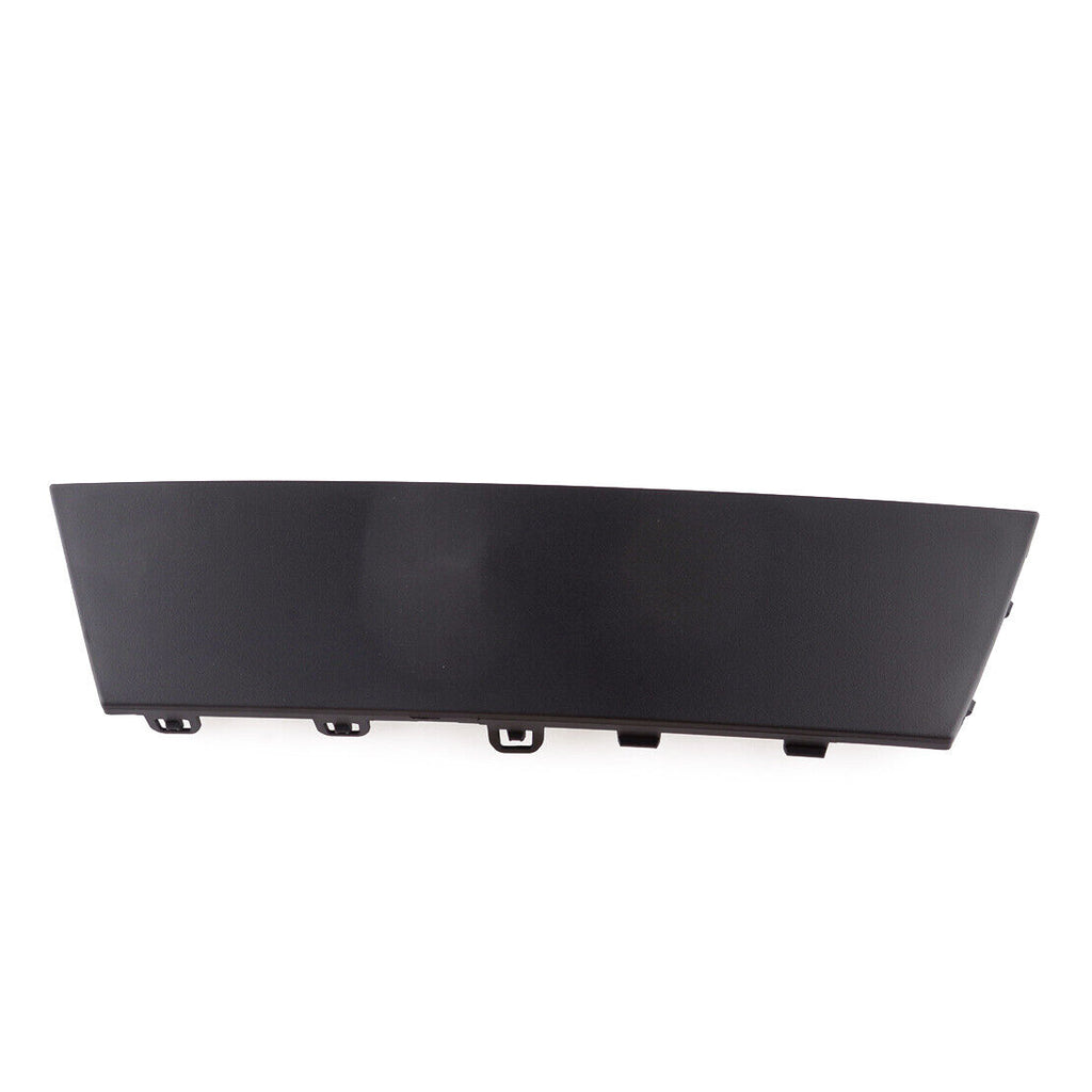 Tesla Model Y Rear Bumper Tow Hitch Cover Cap, New, 2020-2022