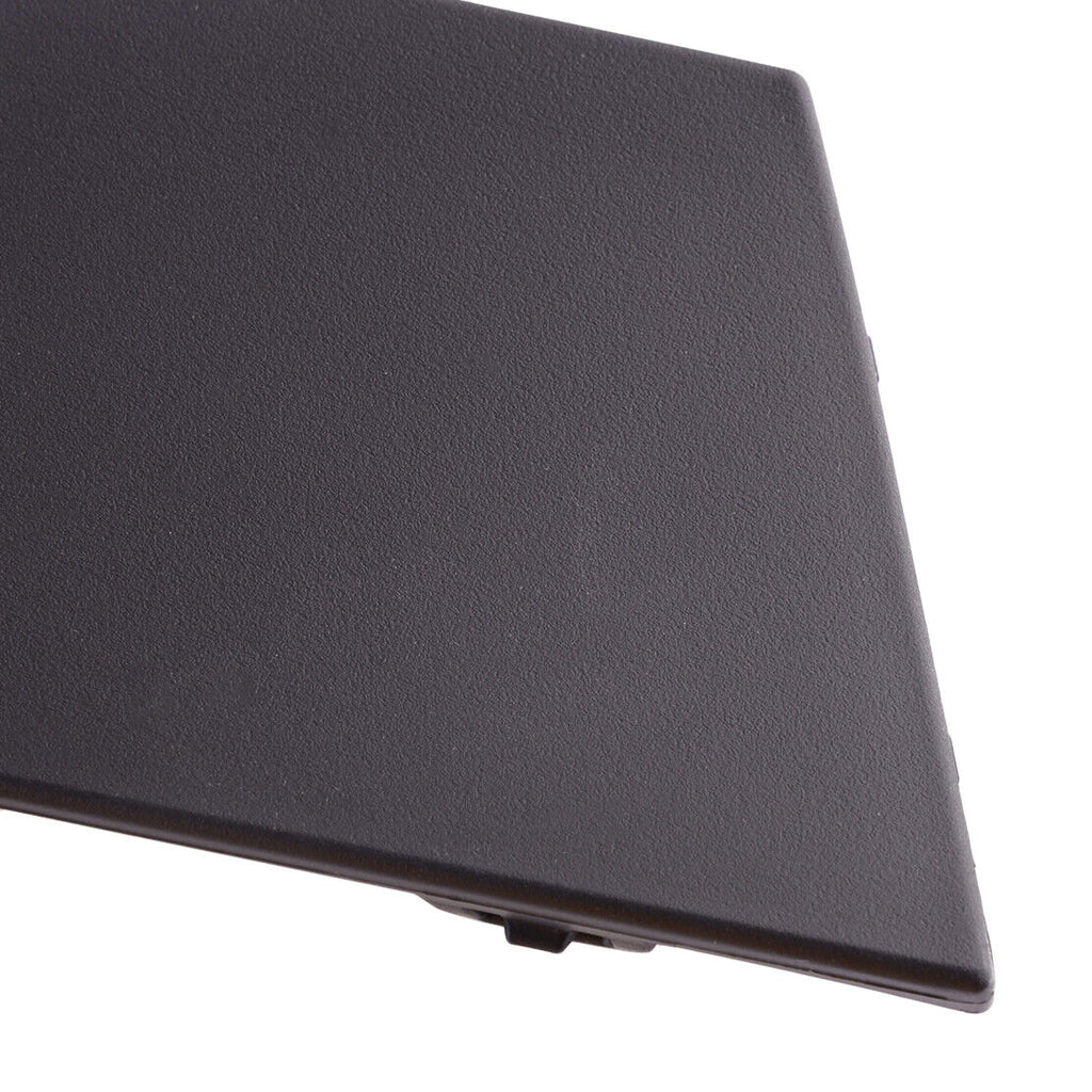 Tesla Model Y Rear Bumper Tow Hitch Cover Cap, New, 2020-2022