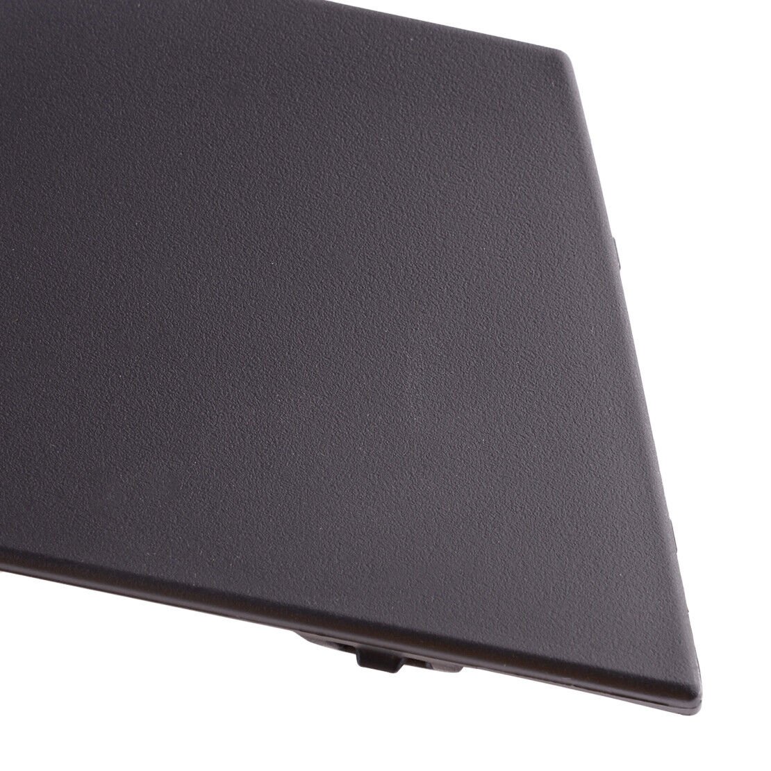 Tesla Model Y Rear Bumper Tow Hitch Cover Cap, New, 2020-2022