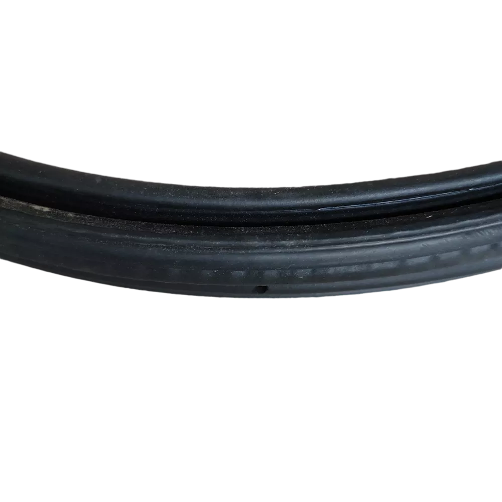 Tesla Model 3 Front Hood Trunk Frunk Seal Rubber Gasket, New, 2017-2021