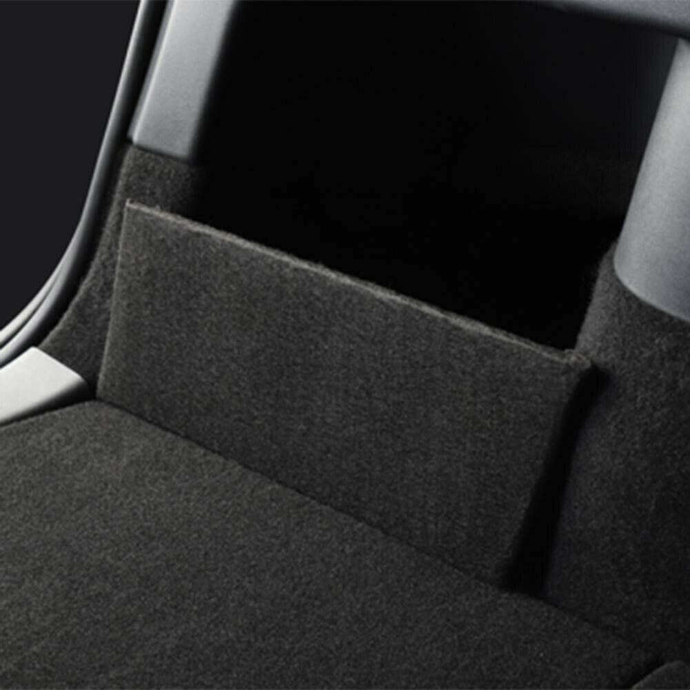 Tesla Model Y Trunk Storage Organizer Partition Baffles, Pair, 2020-2021