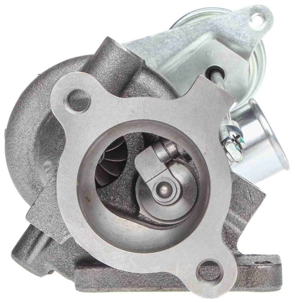 Smart Car Fortwo Turbocharger, 2008-2010