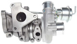 Smart Car Fortwo Turbocharger, 2008-2010