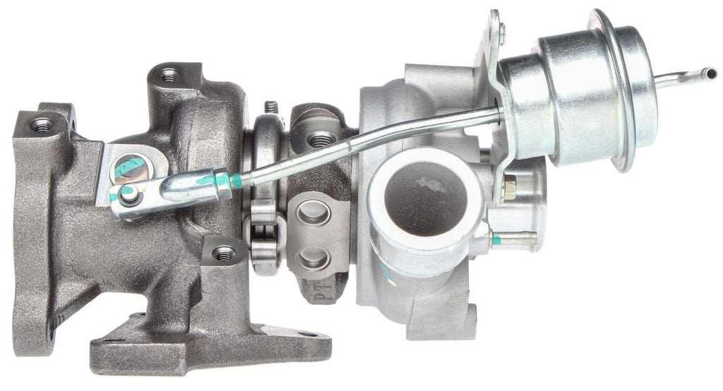 Smart Car Fortwo Turbocharger, 2008-2010