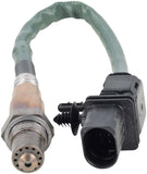 Smart Car Fortwo Oxygen Sensor, Upstream, 2008-2015