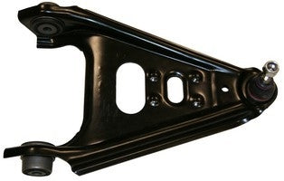 Smart Car Fortwo Front Upper Control Arm With Ball Joint, 2008-2014