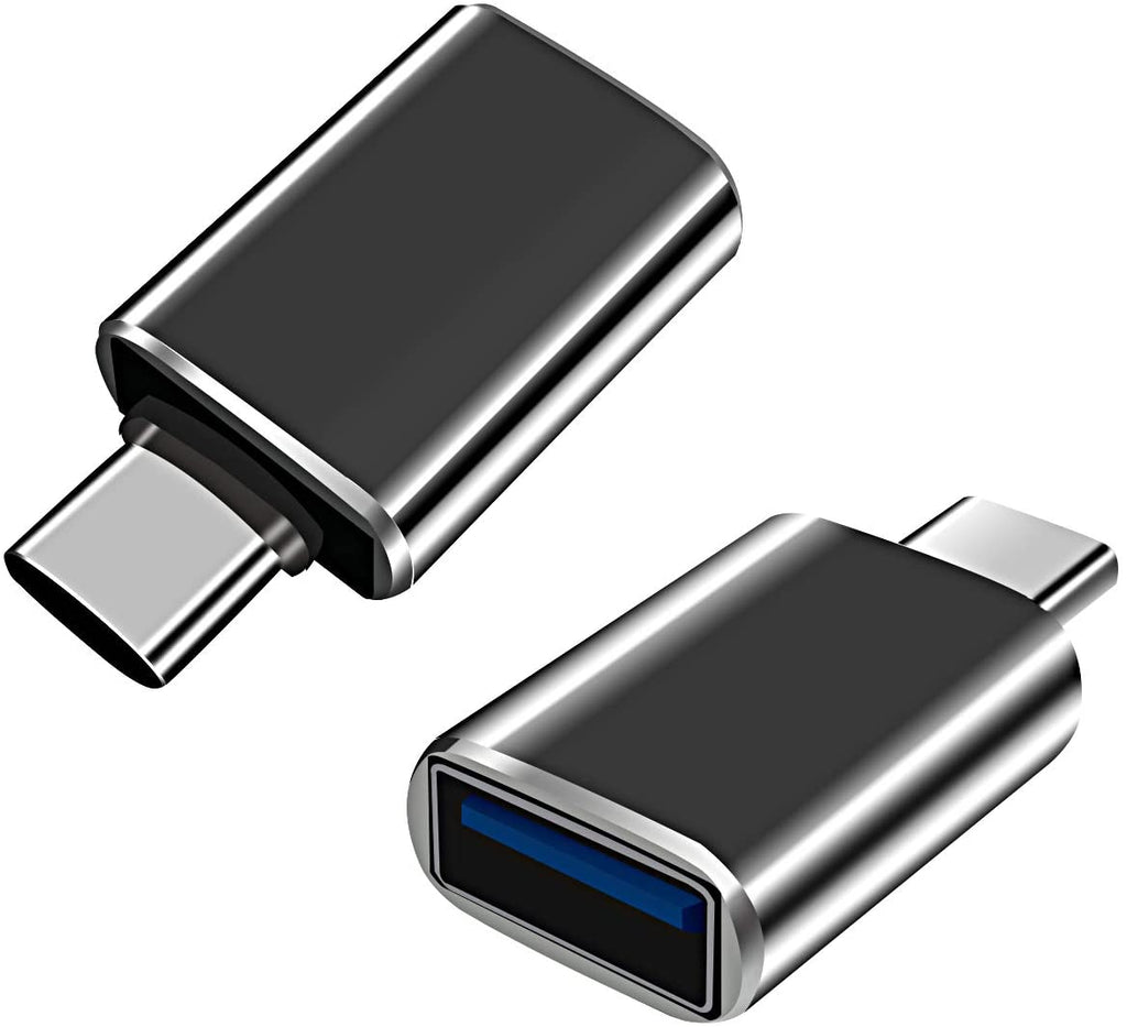 Tesla Model 3, Y USB C to USB Adapter, 2020-2021