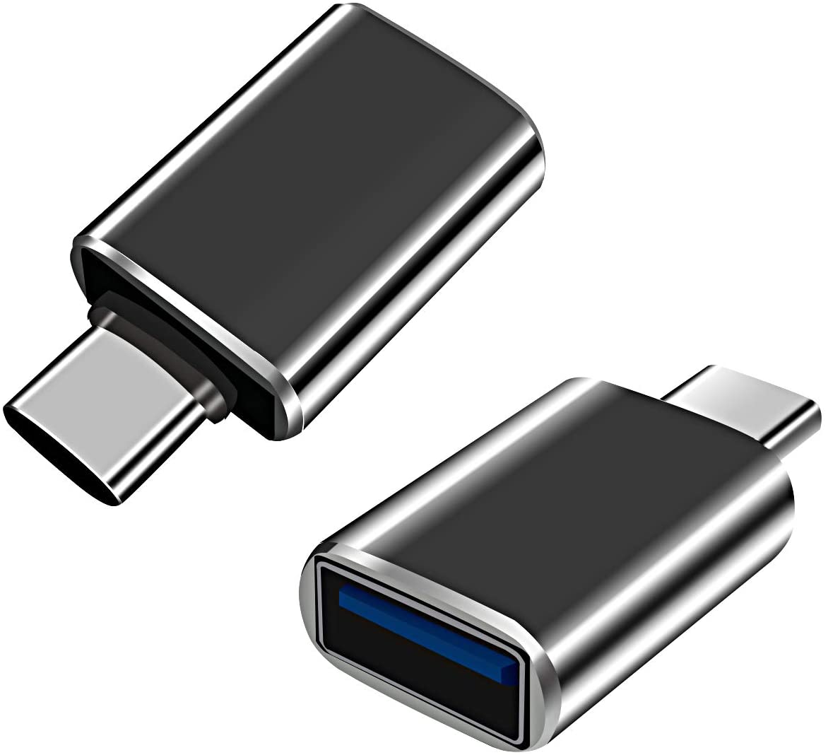 Tesla Model 3, Y USB C to USB Adapter, 2020-2021