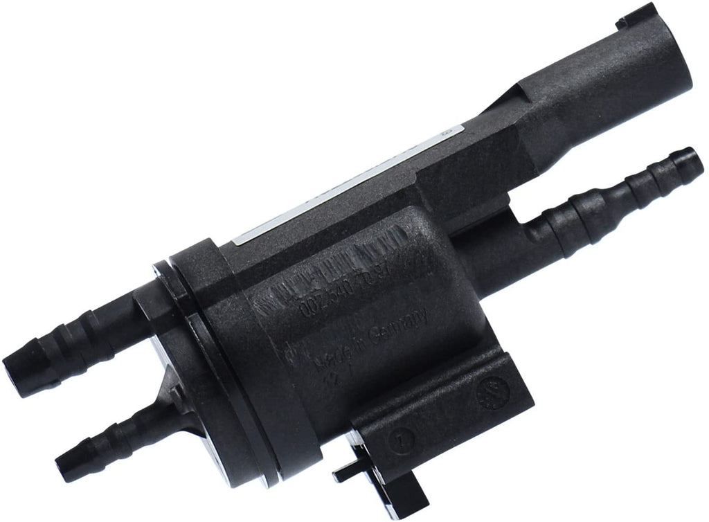 Smart Car Fortwo Secondary Air Injection Check Valve, 2008-2017