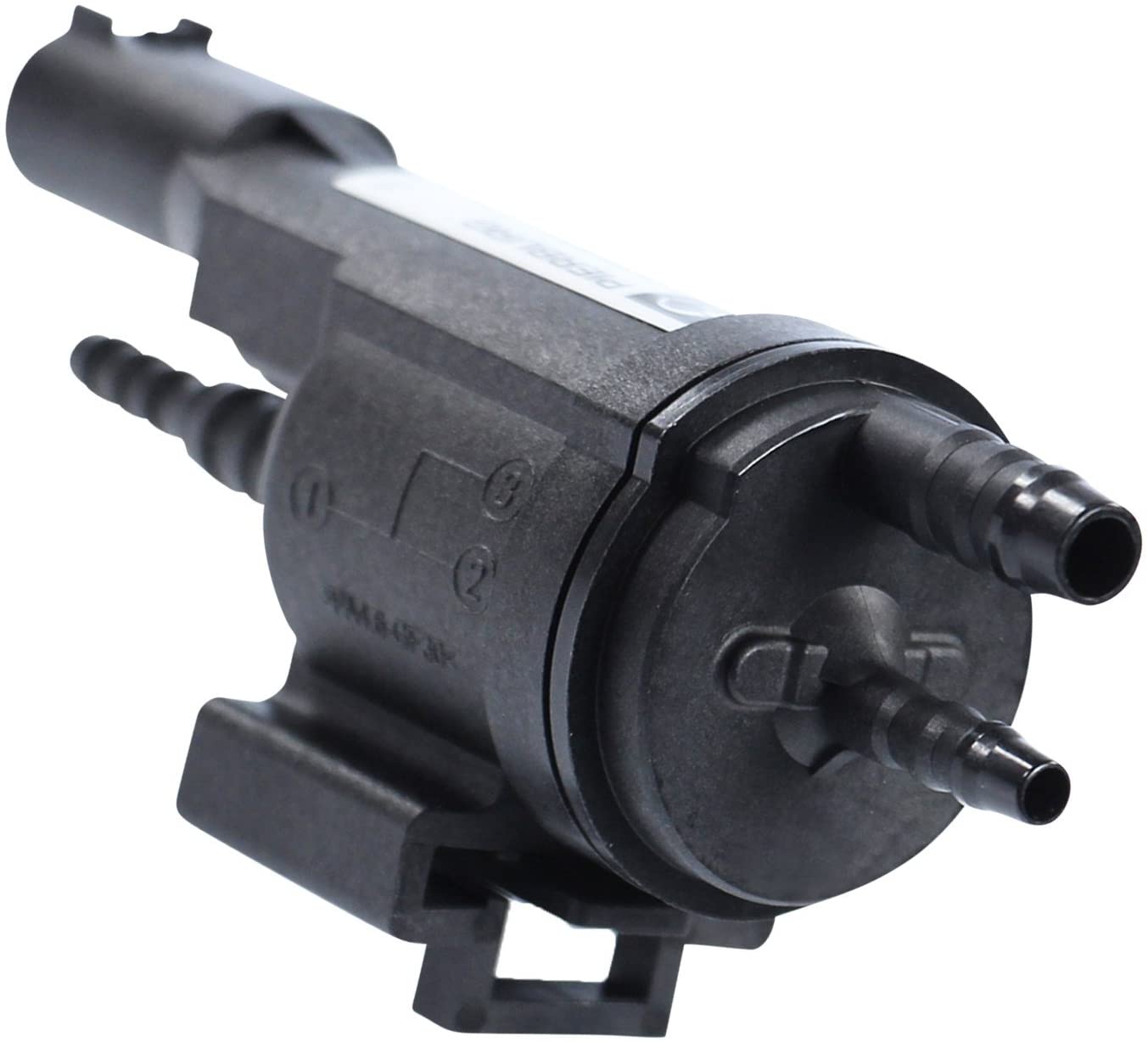 Smart Car Fortwo Secondary Air Injection Check Valve, 2008-2017