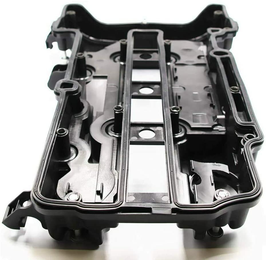 Chevy Volt Engine Valve Cover Kit With Gaskets And Bolts, 2011-2015