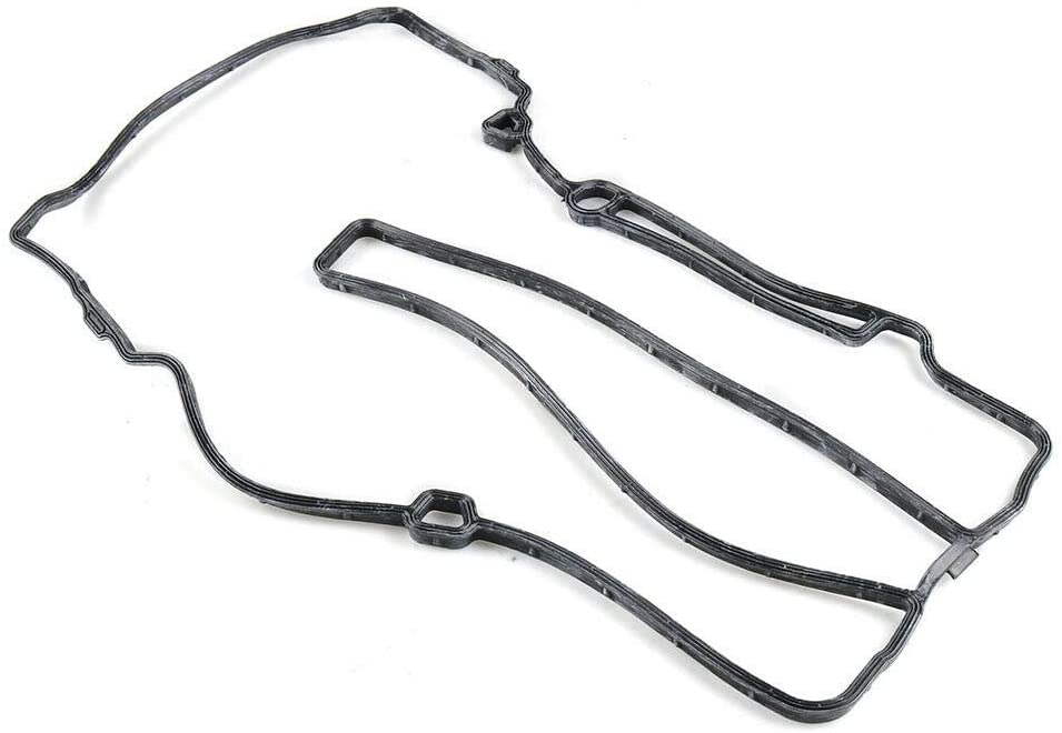 Chevy Volt Engine Valve Cover Kit With Gaskets And Bolts, 2011-2015