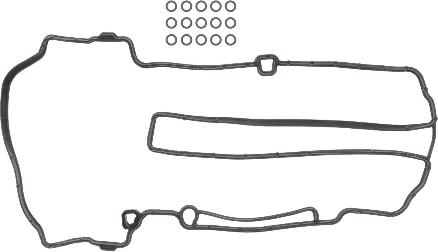 Chevy Volt Valve Cover Gasket, 2011-2015