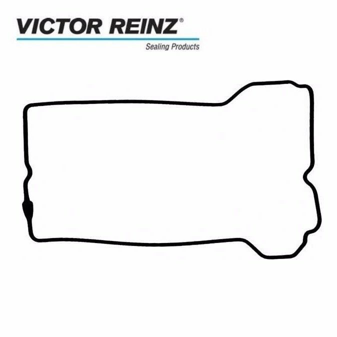 Smart Car Fortwo Valve Cover Gasket, 2008-2015