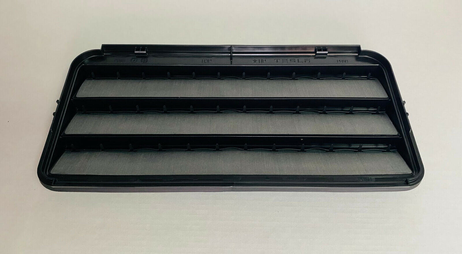 Tesla Model 3, Y Rear Ventilation Air Vent Grille, Air Extractor, New, 2017-2022