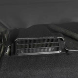 Tesla Model 3 Floor Air Duct Vent Outlet Grille Cover Kit, 2017-2020