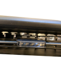 Chevy Bolt EV Dash Vent Chrome Trim Delete Decals, Many Colors, 2017-2021