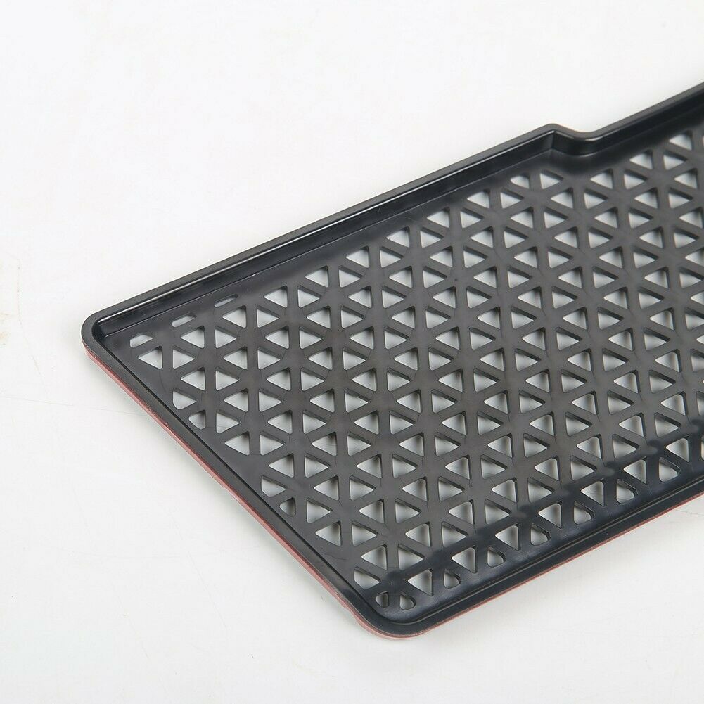 2021 Tesla Model 3 Cabin Air Inlet Protection Cover, 2021