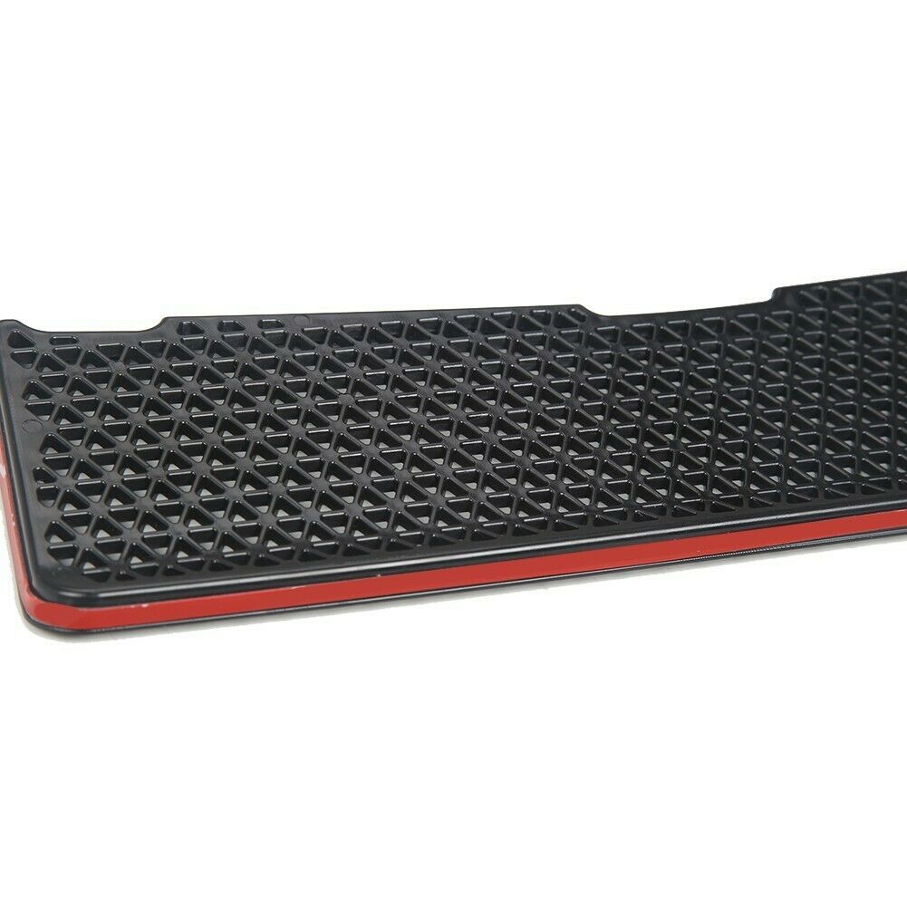 2021 Tesla Model 3 Cabin Air Inlet Protection Cover, 2021