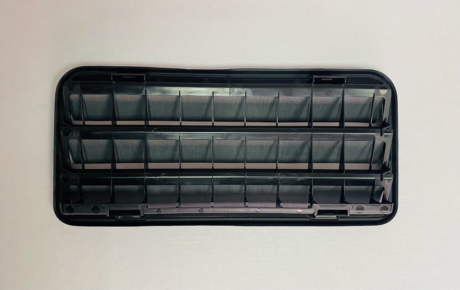 Tesla Model 3, Y Rear Ventilation Air Vent Grille, Air Extractor, New, 2017-2022