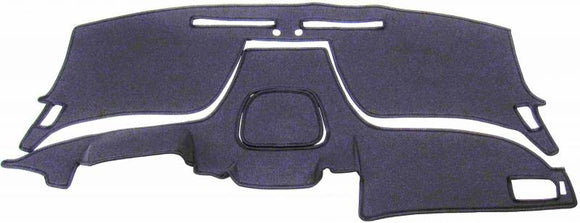 Chevy Volt Dash Cover Mat, DASHTECH, 2011-2015