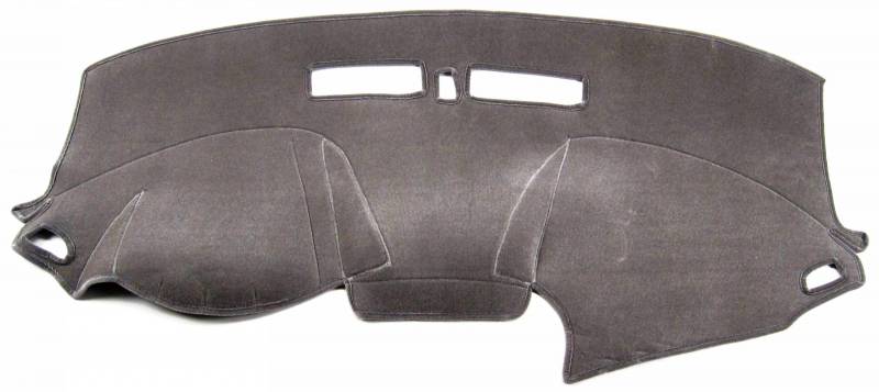 Chevy Volt Dash Cover Mat, Carpet, 2016-2019