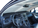 Chevy Volt Sun Shade, Heatshield Custom-Fit Silver Series 2011-2012