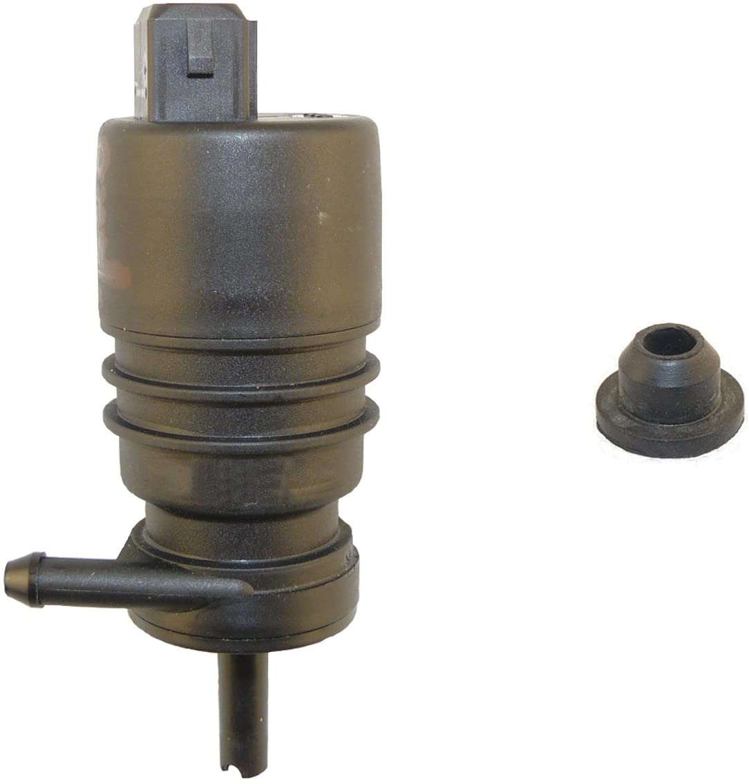 Fiat 500E Spray Washer Pump, 2013-2019