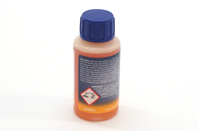 Vaico Windshield Washer Fluid Concentrate For Chevy Volt