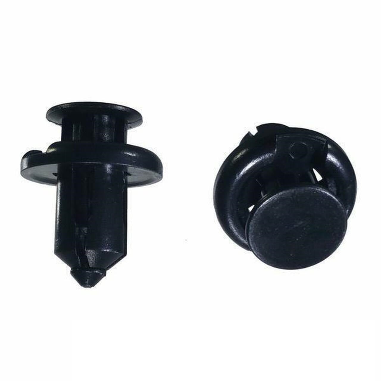 Tesla Model S Windshield Washer Bottle Push Clip, 2012-2022