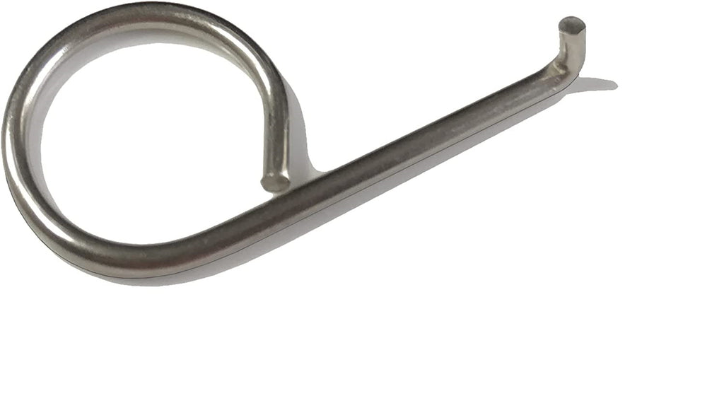 Tesla Model S, 3, X, Y Wheel Cap, Trim Removal Tool