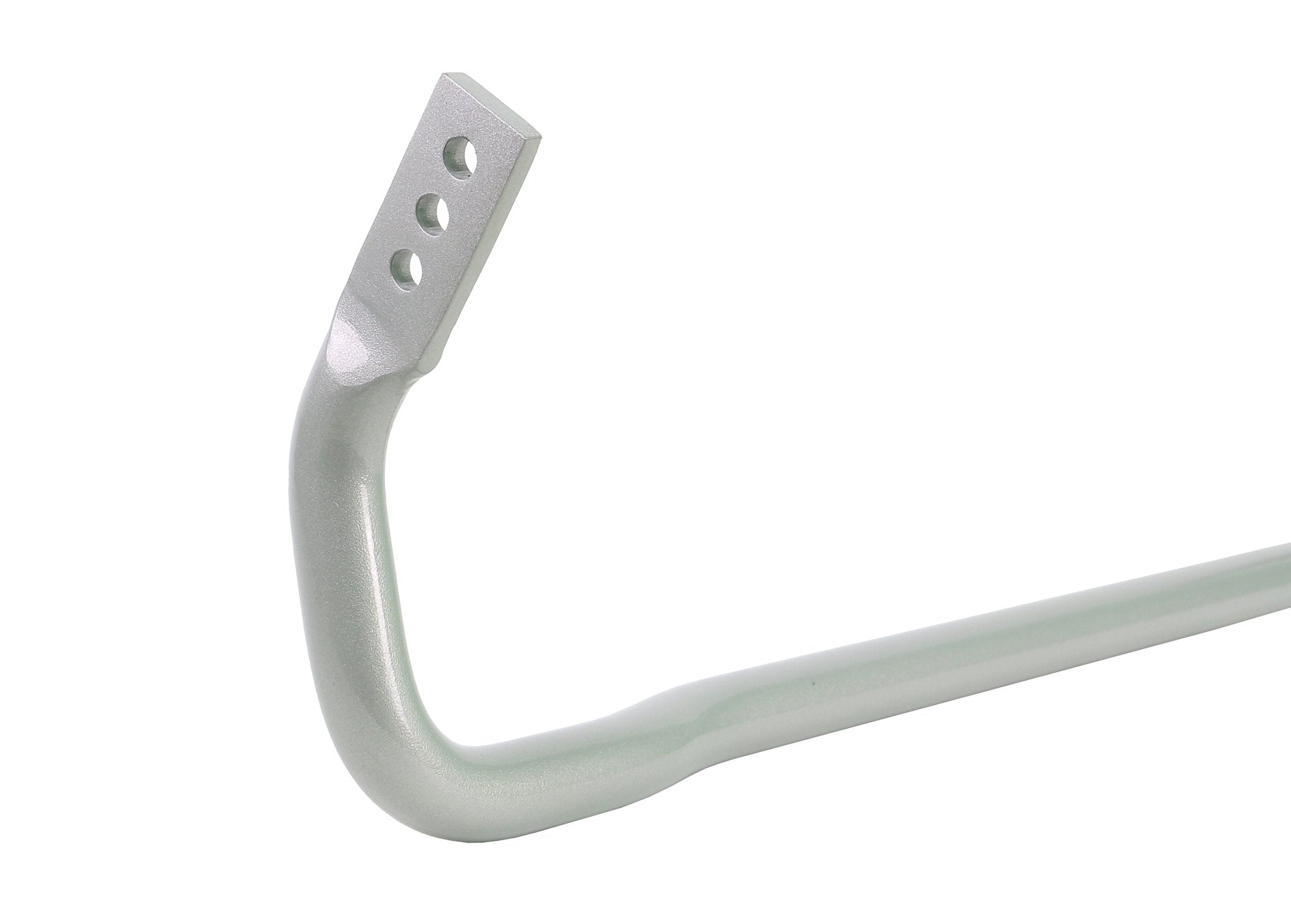 Tesla Model 3 Whiteline Front 30mm Heavy Duty Swaybar, 2017-2020