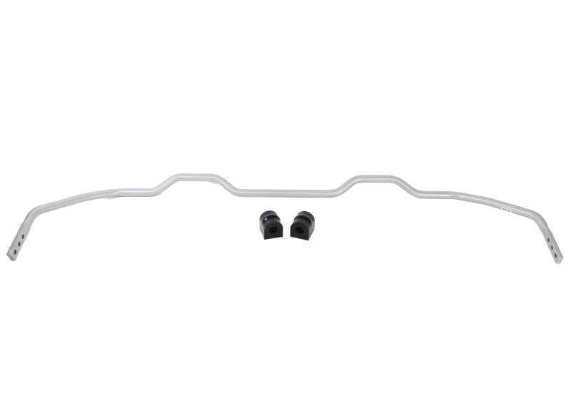 Tesla Model 3 Whiteline Rear Adjustable Sway Bar, 20mm, 2017-2020