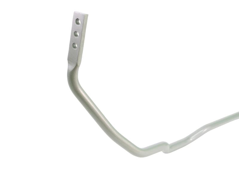 Tesla Model 3 Whiteline Rear Adjustable Sway Bar, 20mm, 2017-2020