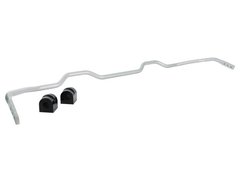 Tesla Model 3 Whiteline Rear Adjustable Sway Bar, 20mm, 2017-2020