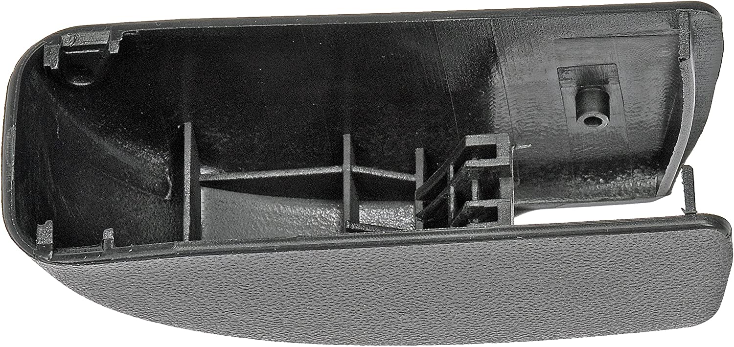 Fiat 500E Rear Wiper Arm Cover, 2012-2019