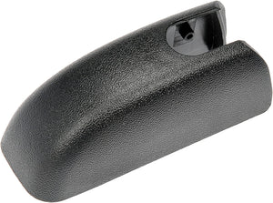 Fiat 500E Rear Wiper Arm Cover, 2012-2019