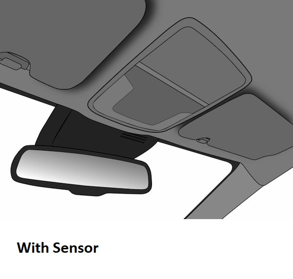 Chevy Bolt EV Sun Shade, Heatshield Custom-Fit Silver Series, 2017-2021