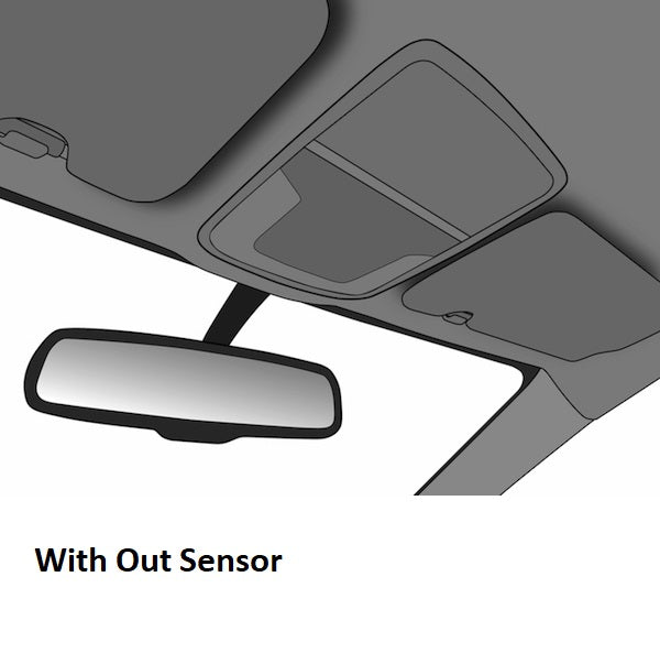 Chevy Bolt EV Sun Shade, Heatshield Custom-Fit Gold Series, 2017-2021