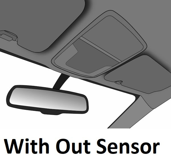 Chevy Volt Sun Shade, Heatshield Custom-Fit Silver Series, 2013-2015
