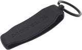 Tesla Model X Key Fob Cover Shell Protector Case Holder, Black, 2016-2023