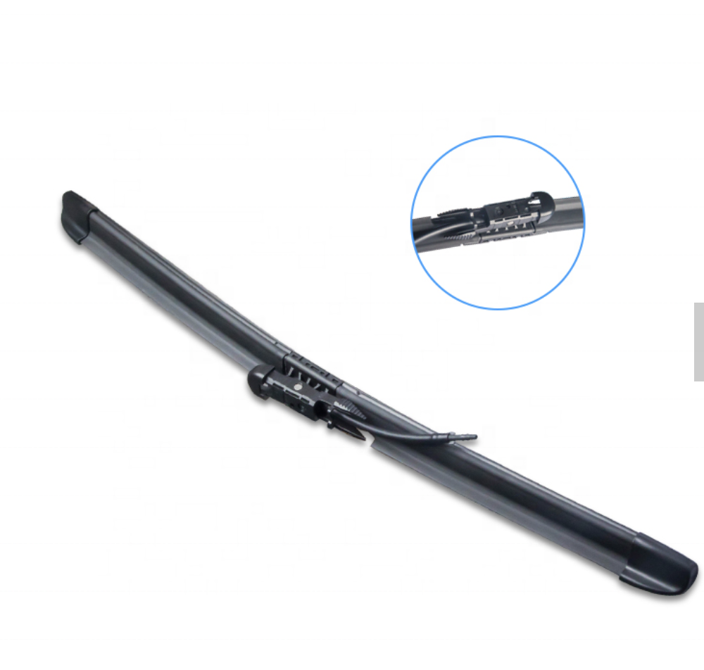 Tesla Model X wiper blades