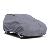 Tesla Model X All Weather Premium Car Cover, 2016-2021