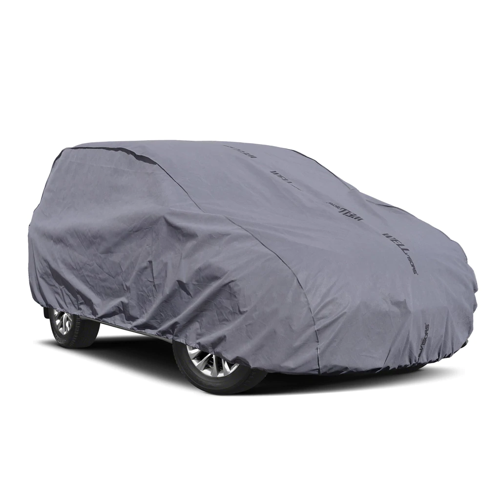 Tesla Model Y All Weather Premium Car Cover, 2020-2022
